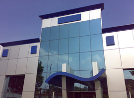 Vimala Interior